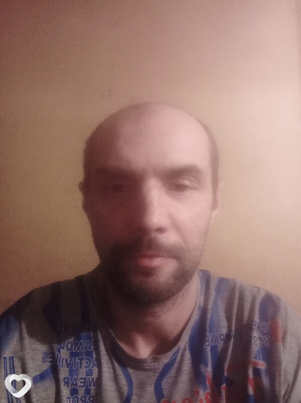 Роман, 43, Москве — анкета №3583803