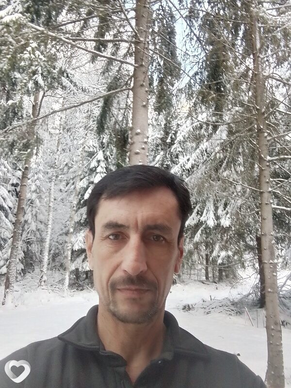 Адилбек, 49, Санкт-Петербурге — анкета №3583810