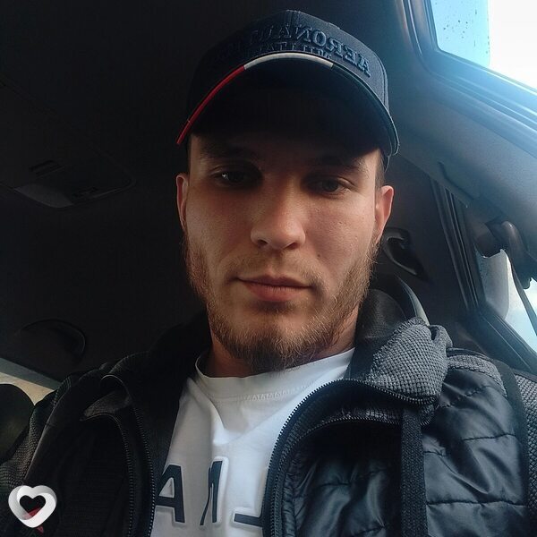 Максим, 24, Новокузнецке — анкета №3583841