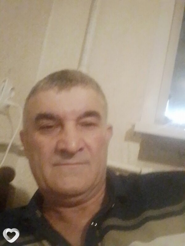 Азамат, 54, Туле — анкета №3583853