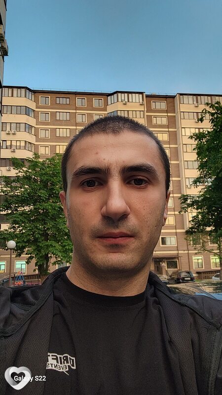 Артём, Минеральные Воды