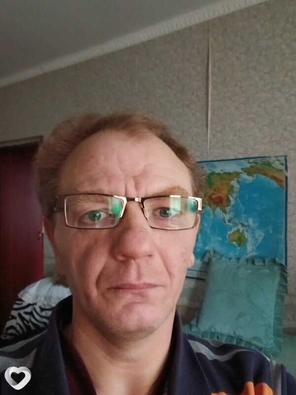 Марат, 45, Москве — анкета №3584297