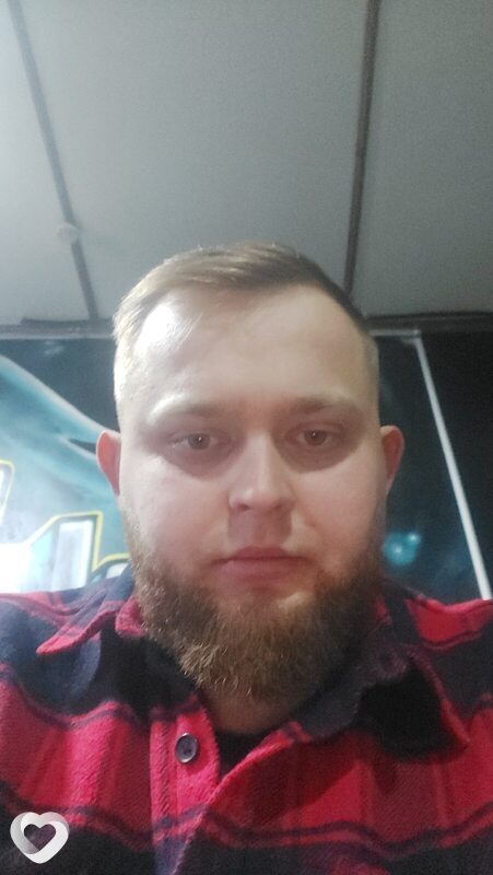 Виталий, 31, Караганде — анкета №3584299