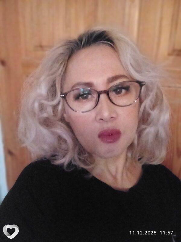 Лиля, 61, Нижнем Новгороде — анкета №3584301