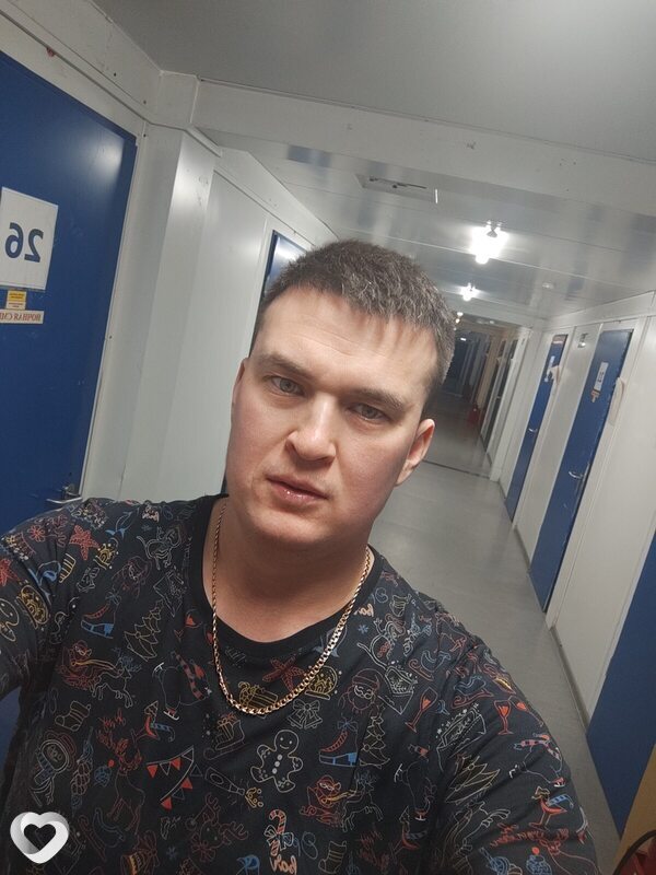 Александр, 31, Балакове — анкета №3584306