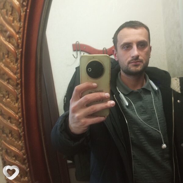 Кирилл, 31, Екатеринбурге — анкета №3584308