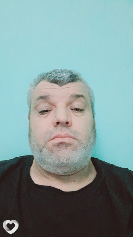 Саид, 47, Астане — анкета №3583968