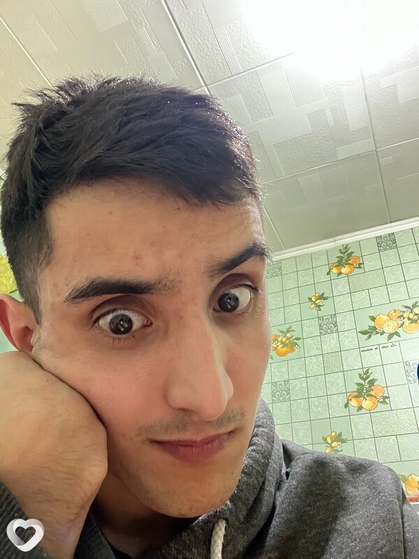 Алис, 24, Альметьевске — анкета №3583970