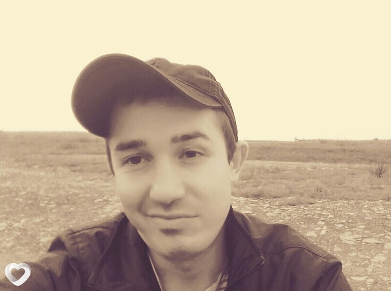 Роман, 33, Санкт-Петербурге — анкета №3583971