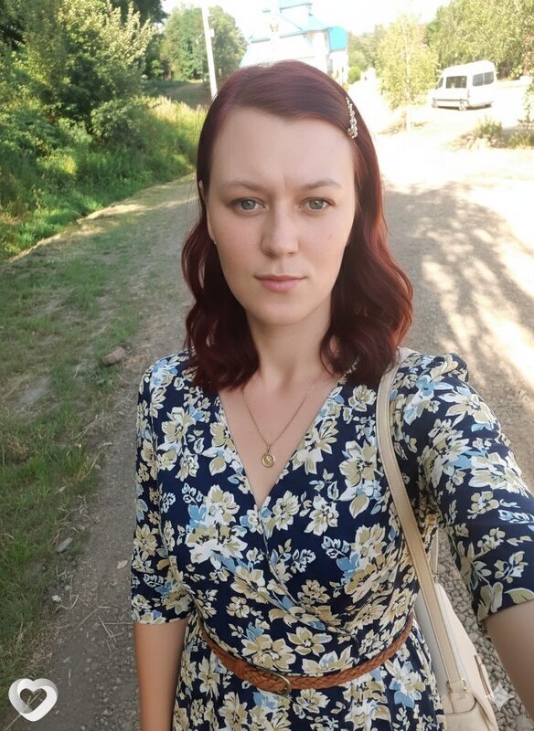 Оксана, 23, Хмельницком — анкета №3583977