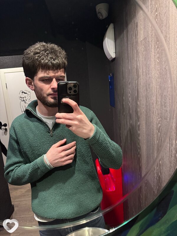 Али, 25, Иркутске — анкета №3583979