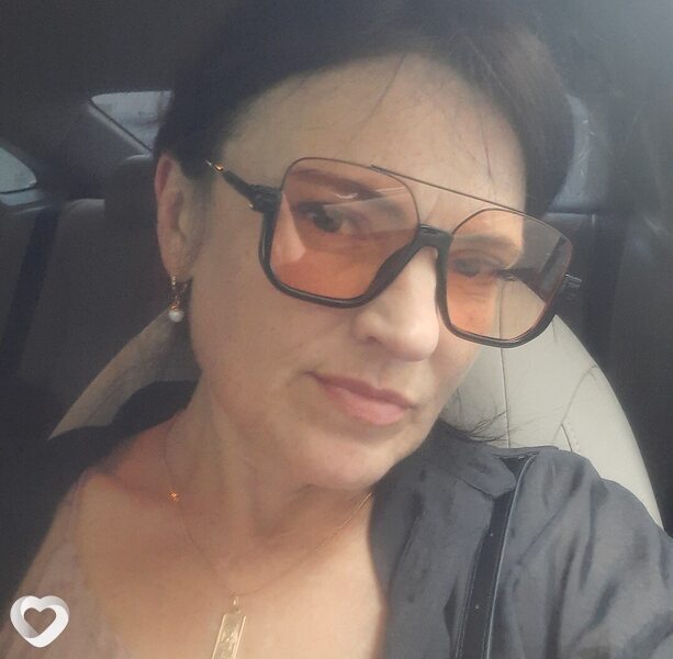 Larisa, 48, Днепр — анкета №3583983