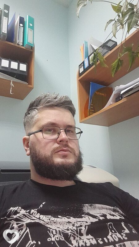 Сергей, 34, Волгограде — анкета №3584361