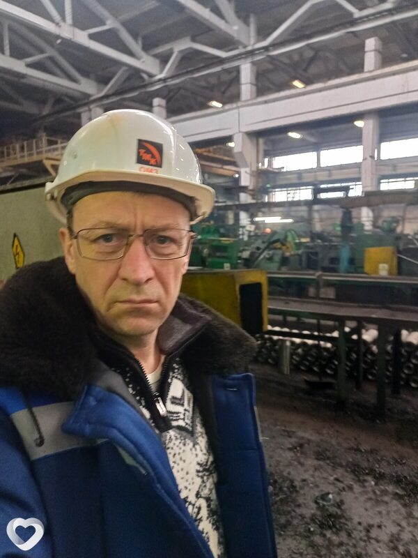 Sergey, 45, Орске — анкета №3584375