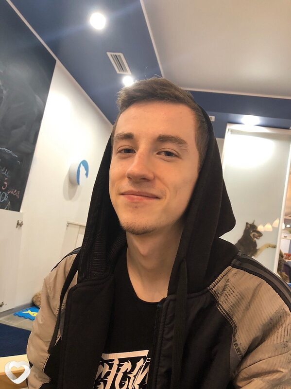 Сергей, 24, Калуге — анкета №3584379