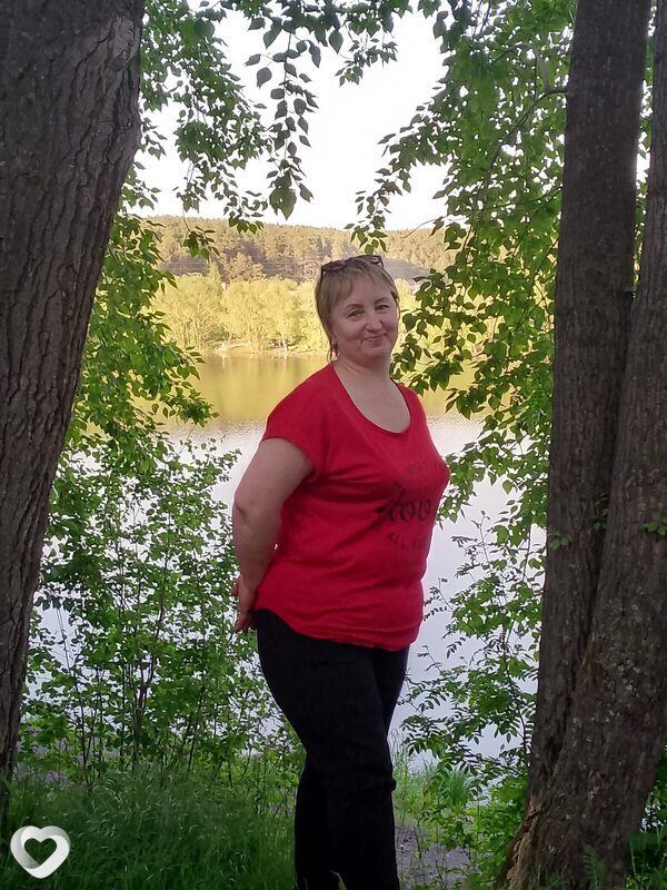 Татьяна, 47, Екатеринбурге — анкета №3583889