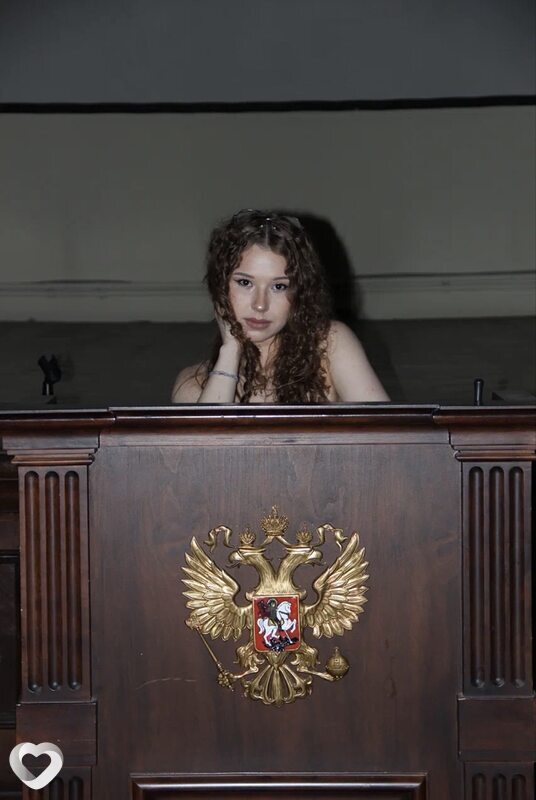 Полина, 19, Москве — анкета №3583893