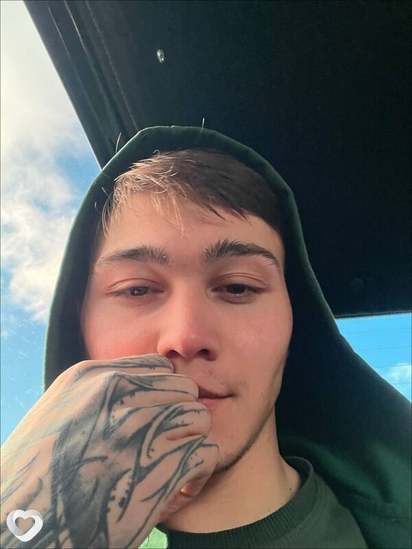 Ильсур, 22, Уфе — анкета №3583900