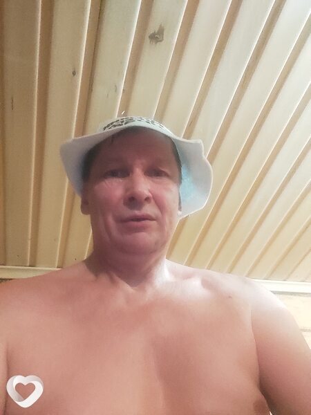 Николай, 48, Нижнем Новгороде — анкета №3583903