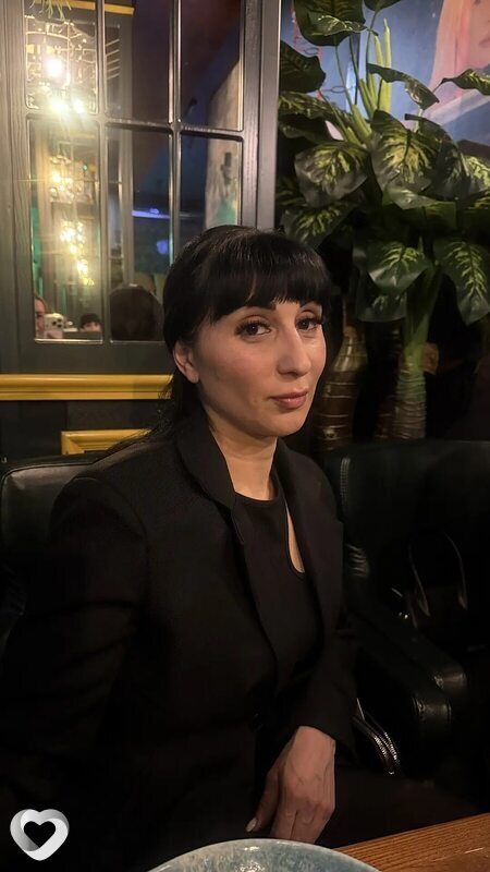Дарья, 42, Ессентуках — анкета №3583904