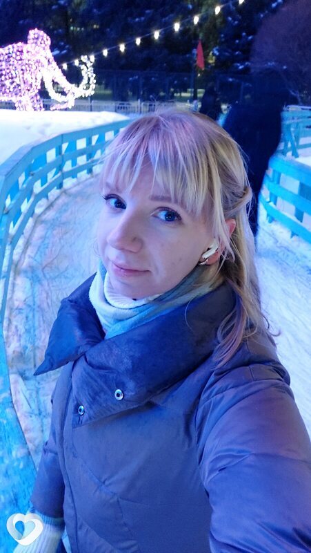 Александра, 31, Санкт-Петербурге — анкета №3583909