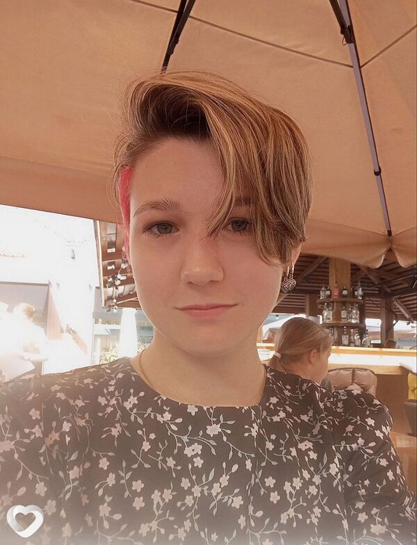 Виктория, 21, Красногорске — анкета №3584038