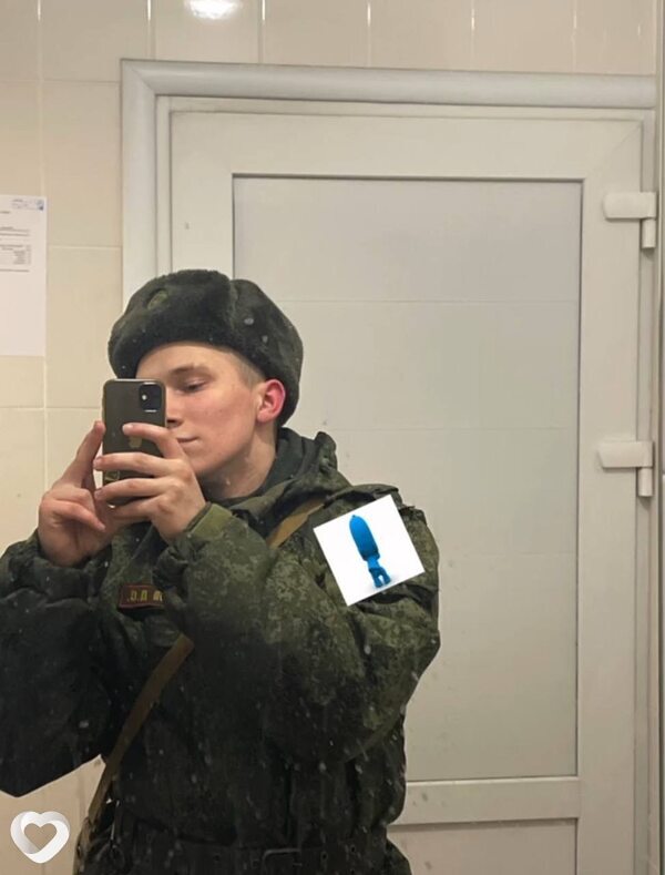 Денис, 19, Калининграде — анкета №3584039