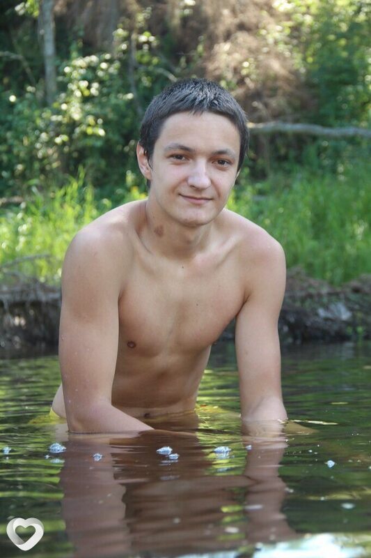 Константин, 32, Санкт-Петербурге — анкета №3584043