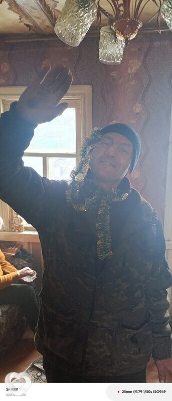 Андрей, Тамбов
