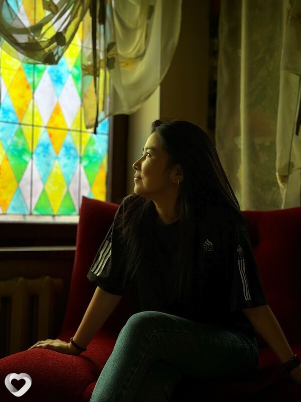 Эля, 41, Уфе — анкета №3584013