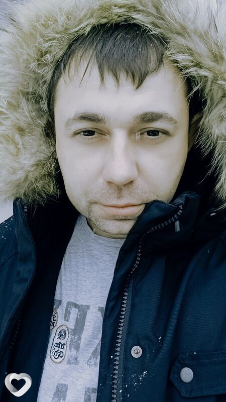 Алексей, 39, Балакове — анкета №3584087