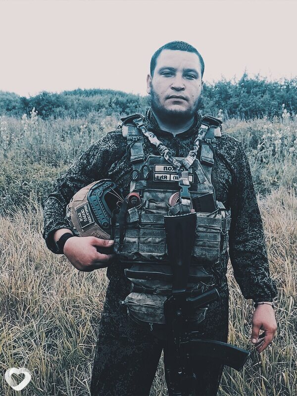 Александр, 26, Керчи — анкета №3584093