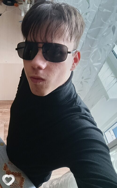 Артём, 20, Тольятти — анкета №3584097