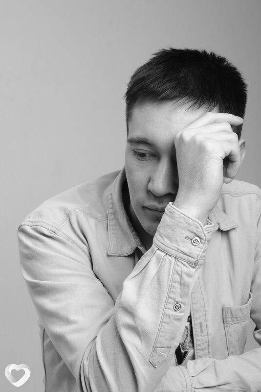 Юрий, 29, Красноярске — анкета №3584098