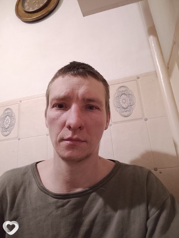 Evgen, 30, Великом Новгороде — анкета №3584323