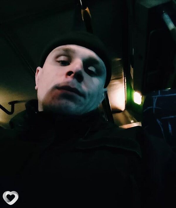 Максим, 24, Киеве — анкета №3584327