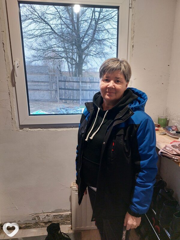 Маруся, 52, Мозыре — анкета №3584330