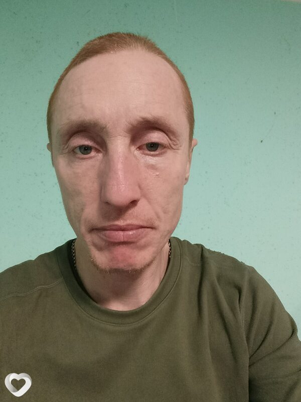 Денис, 36, Калининграде — анкета №3584333