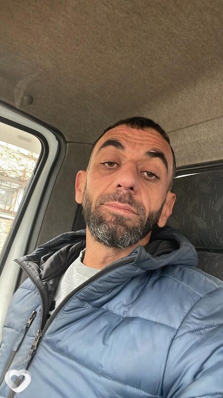 Рома, 41, Ростове-на-Дону — анкета №3583987