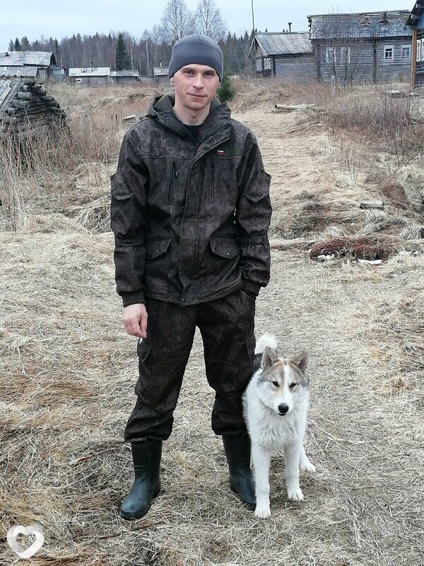 Дмитрий, 38, Санкт-Петербурге — анкета №3583988