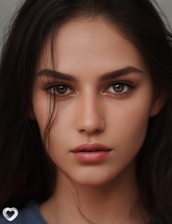 Полина, 21, Мурманске — анкета №3583993