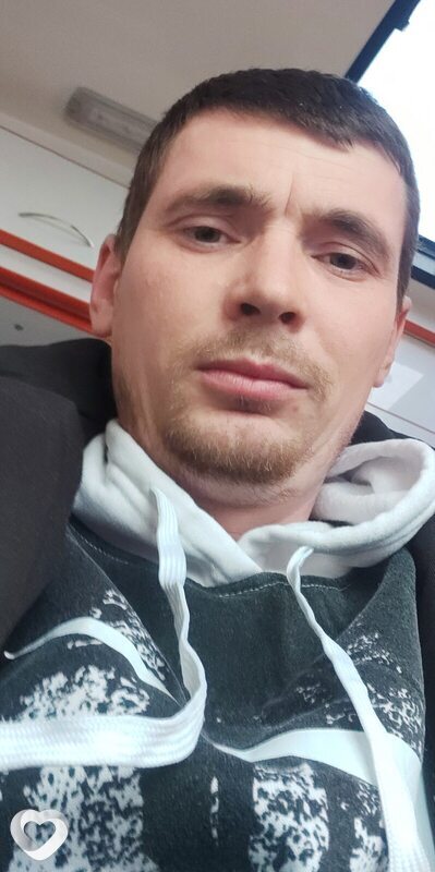 Виктор, Кетово