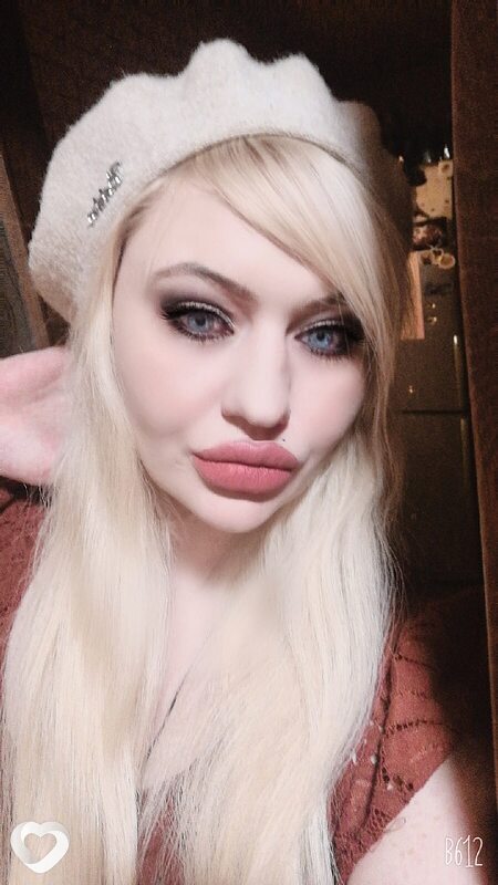 Ханна, 44, Рязани — анкета №3583997