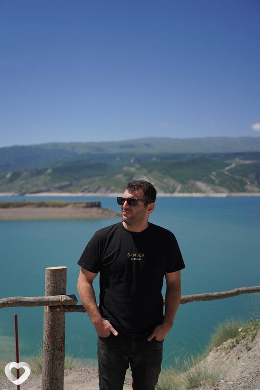 Артур, 30, Астрахани — анкета №3584004