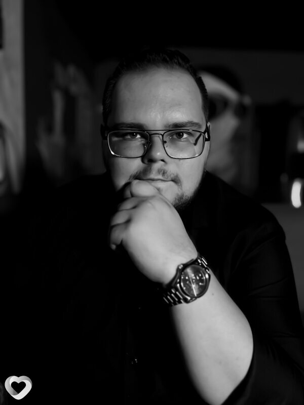 Борис, 32, Ростове-на-Дону — анкета №3584005