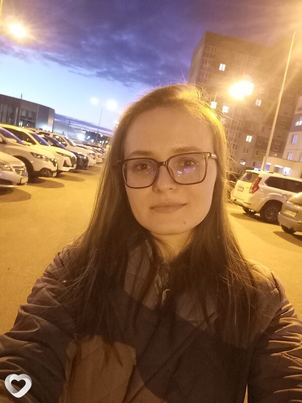 Анастасия, 32, Калуге — анкета №3584009