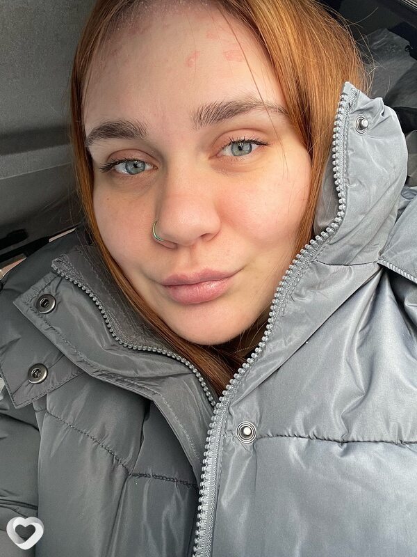 Анастасия, 23, Екатеринбурге — анкета №3584011