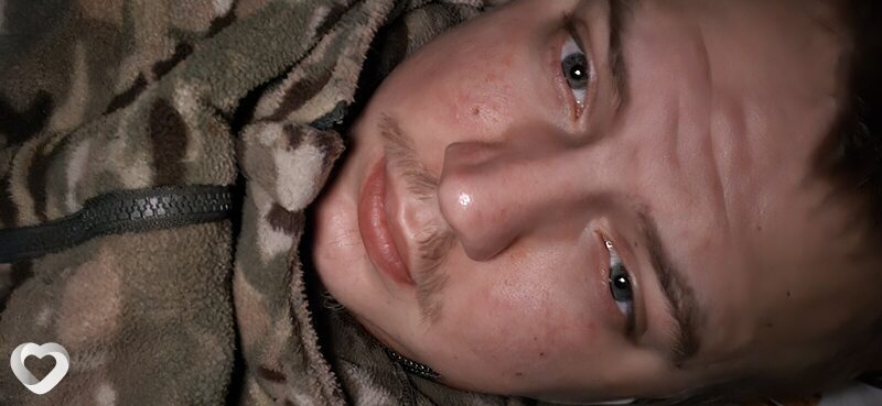 Дима, 24, Ростове-на-Дону — анкета №3584117