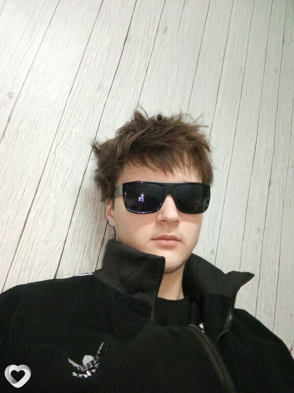 Тимофей, 19, Глубоком — анкета №3584123
