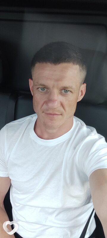 Сергей, 38, Климовичах — анкета №3584127
